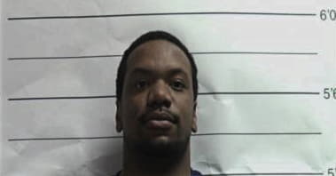 Joaquien Smith, - Orleans Parish County, LA 